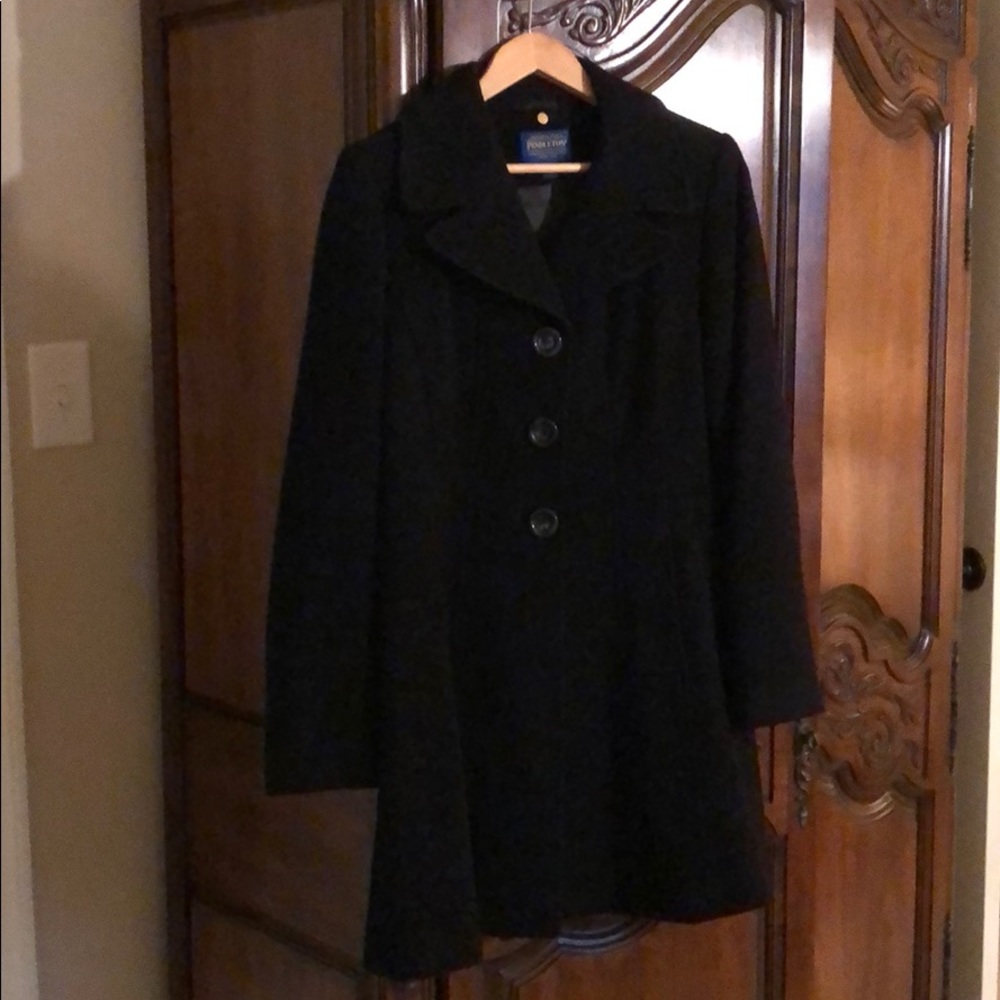 Winter Coat